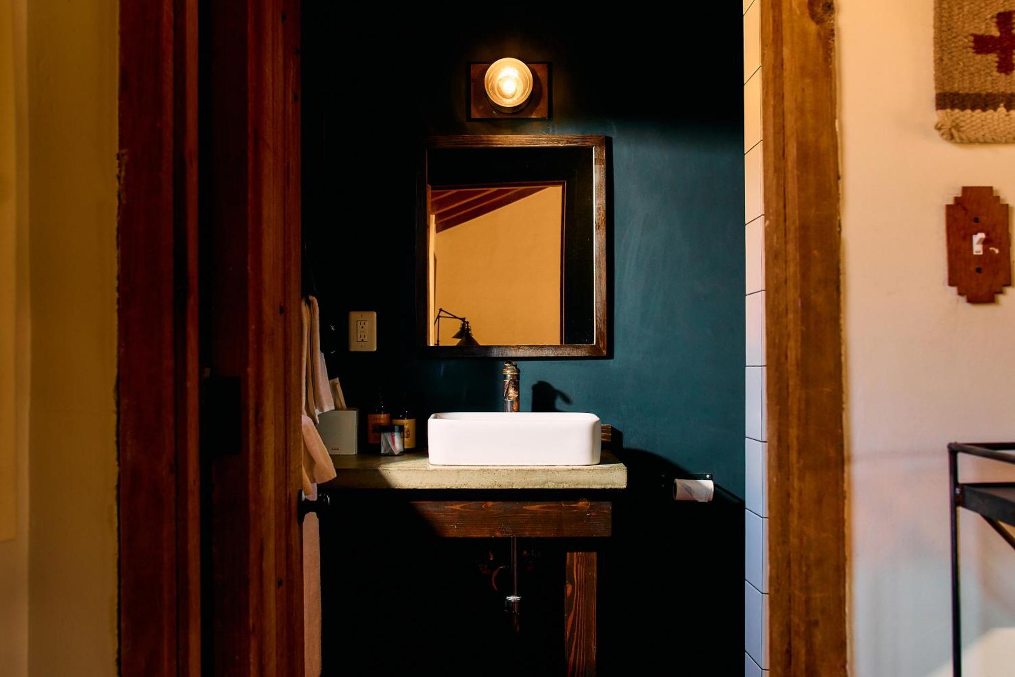 Pioneertown Motel Extérieur photo