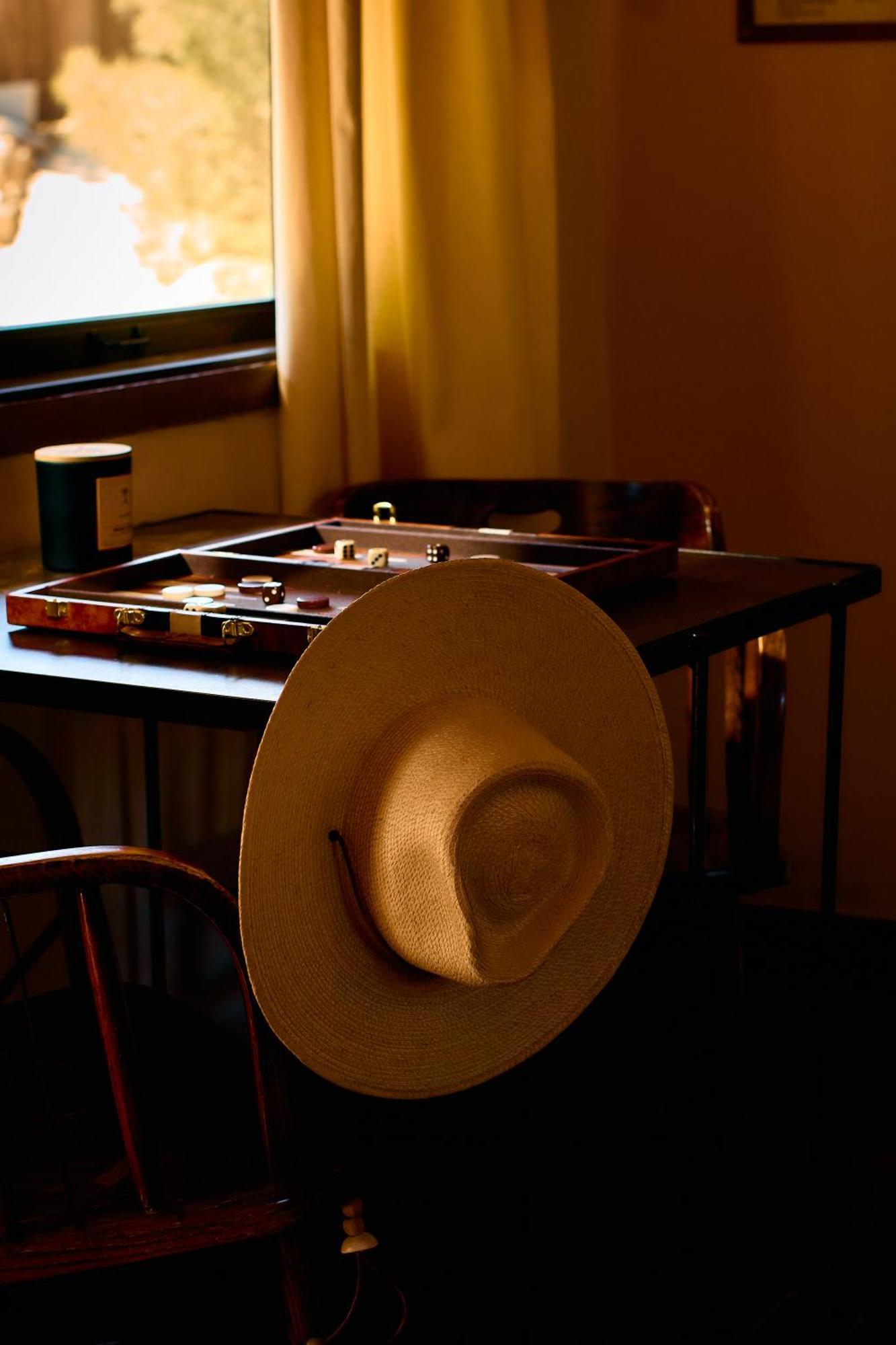 Pioneertown Motel Extérieur photo
