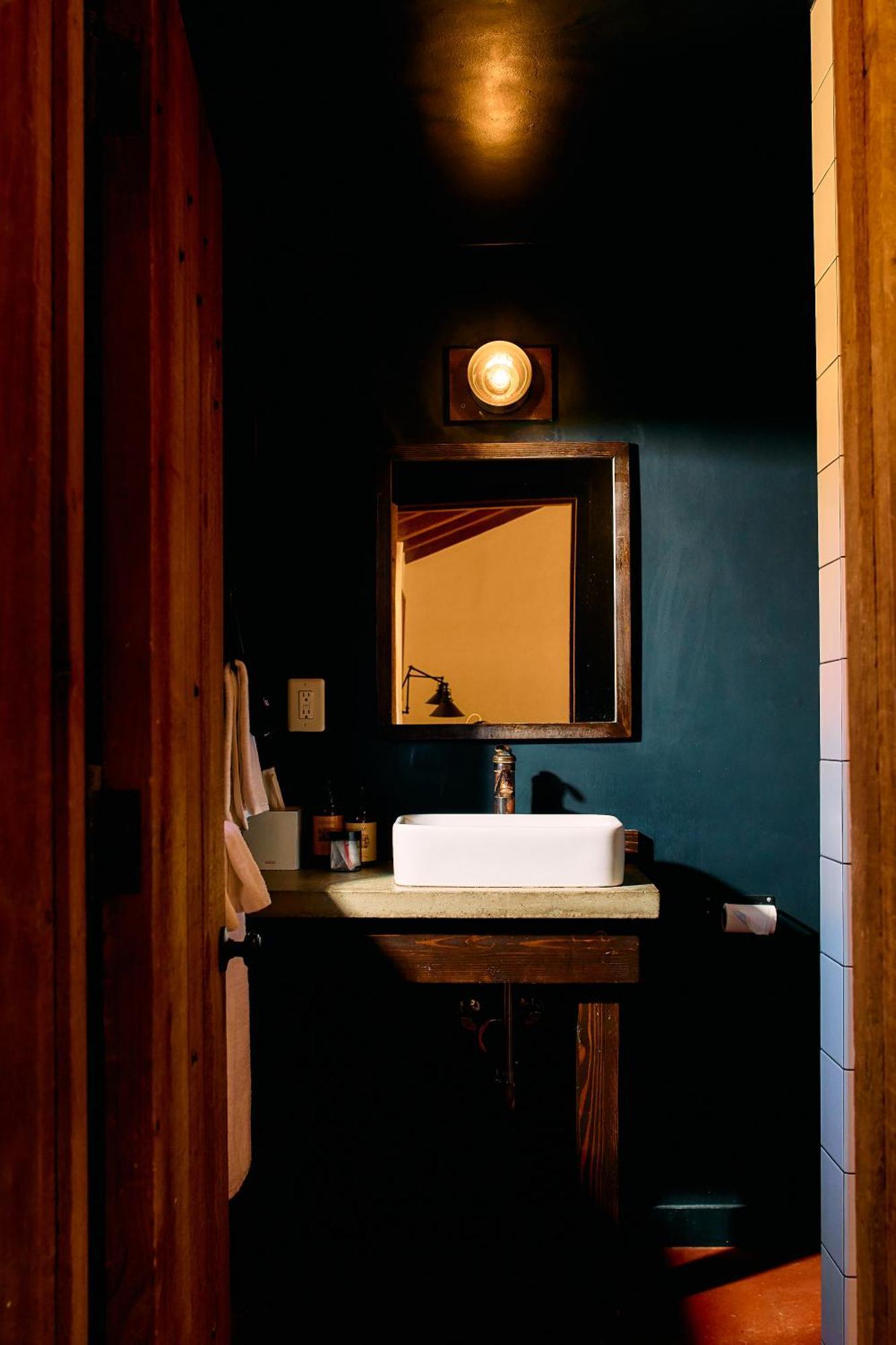 Pioneertown Motel Extérieur photo