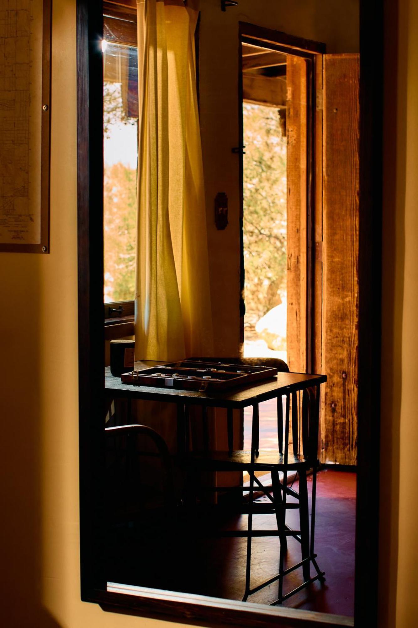 Pioneertown Motel Extérieur photo