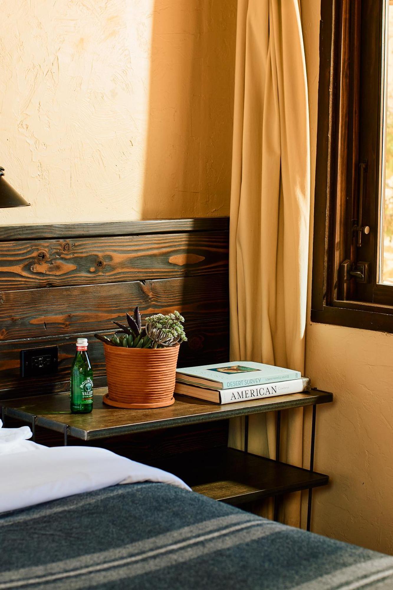 Pioneertown Motel Extérieur photo