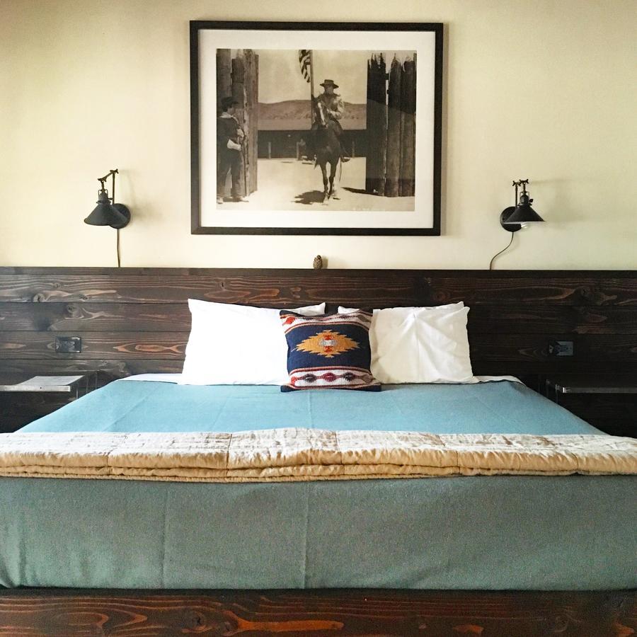 Pioneertown Motel Chambre photo